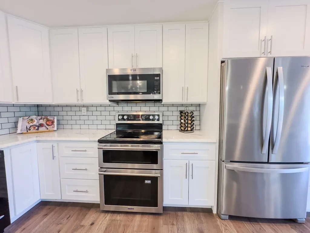 250 Peters Road Mckee KY 40447