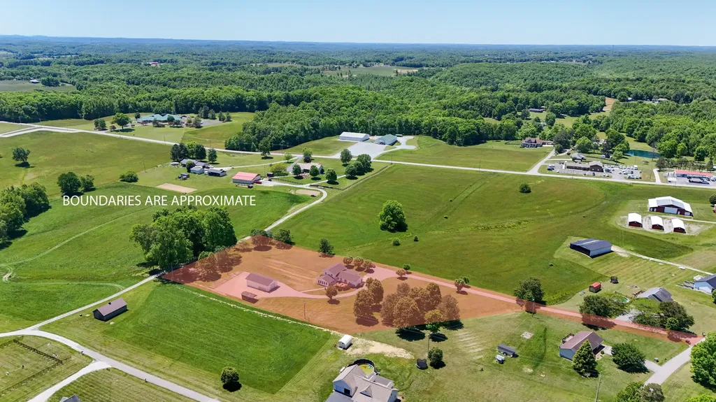 250 Peters Road Mckee KY 40447
