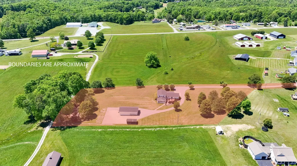 250 Peters Road Mckee KY 40447