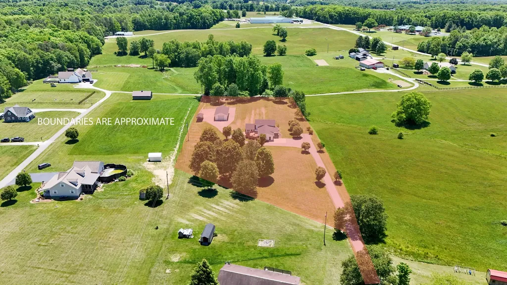 250 Peters Road Mckee KY 40447