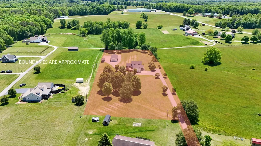 250 Peters Road Mckee KY 40447