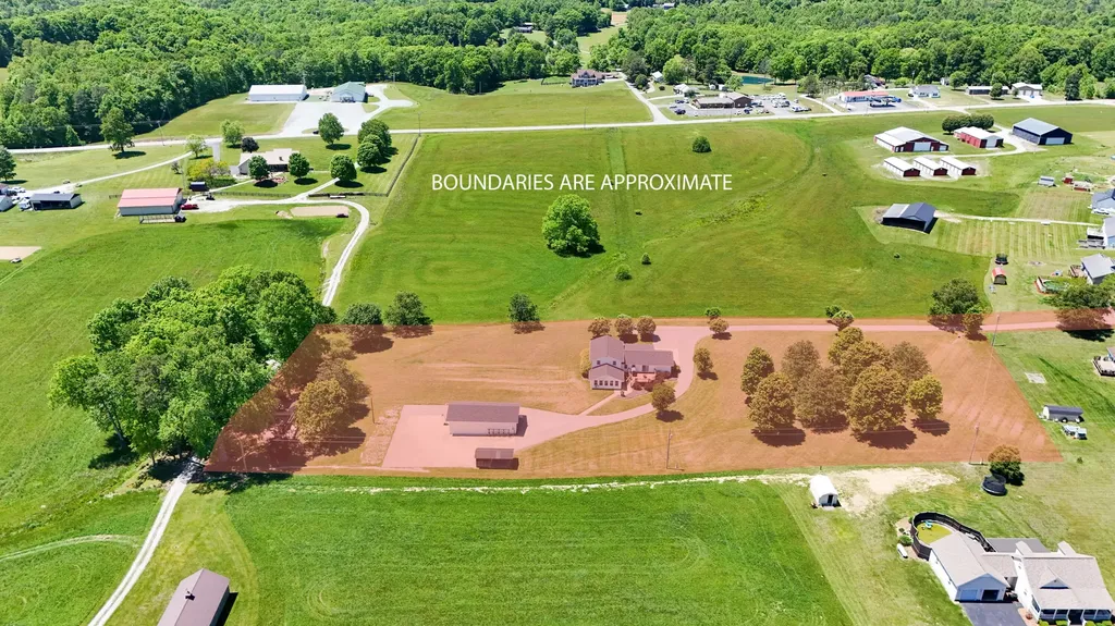 250 Peters Road Mckee KY 40447