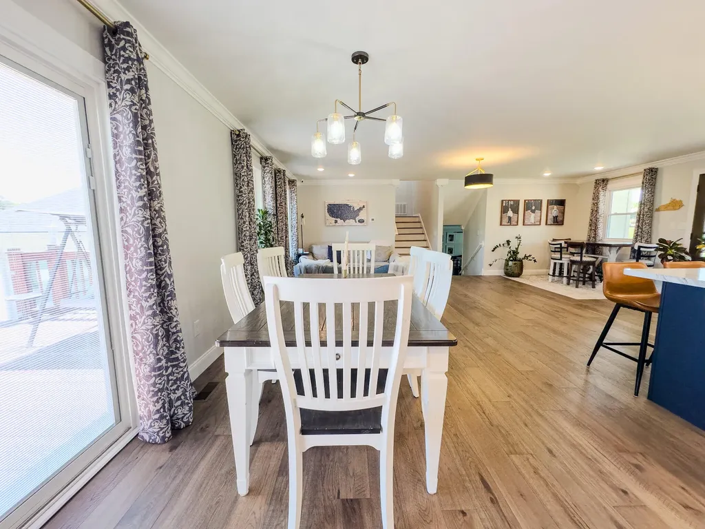 250 Peters Road Mckee KY 40447