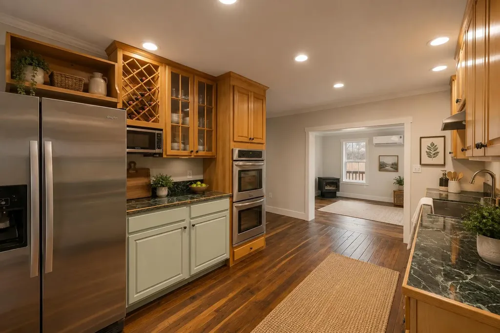 4646 Hinton-webber Road Corinth KY 41010