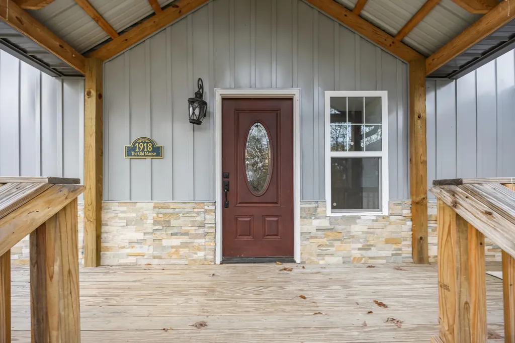 4646 Hinton-webber Road Corinth KY 41010
