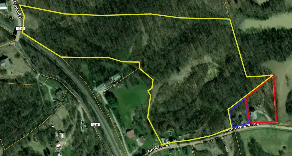 4646 Hinton-webber Road Corinth KY 41010