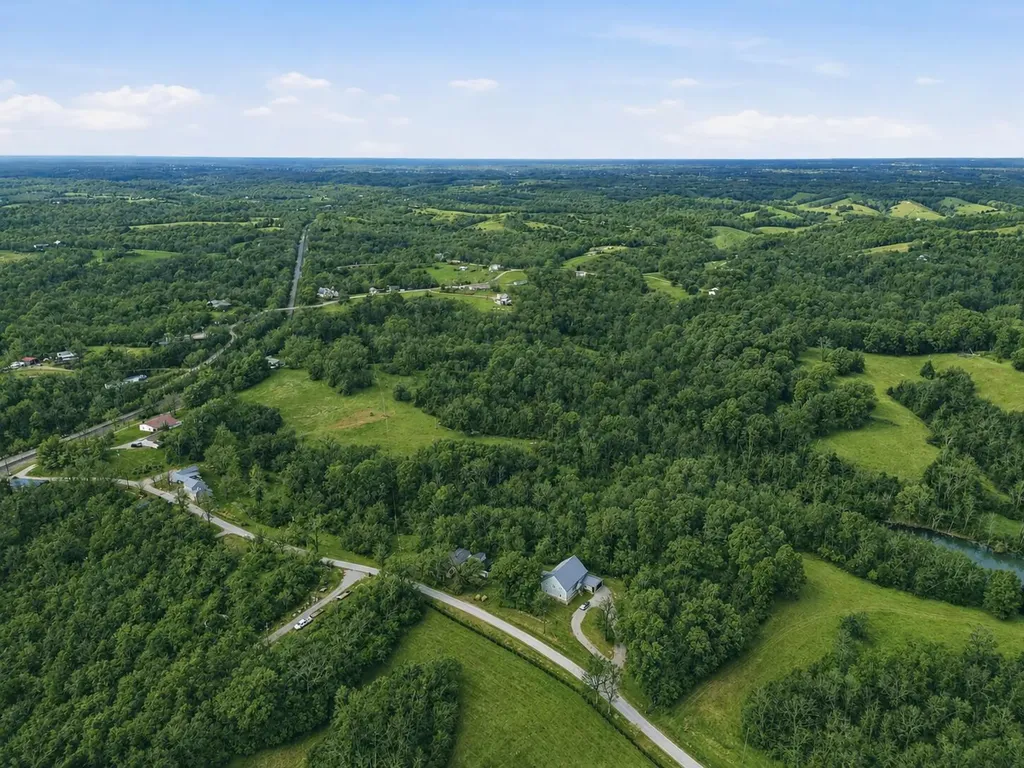 4646 Hinton-webber Road Corinth KY 41010