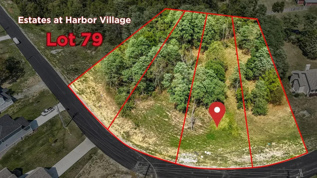241 Harbor Village Drive Georgetown KY 40324