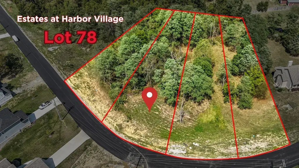 245 Harbor Village Drive Georgetown KY 40324