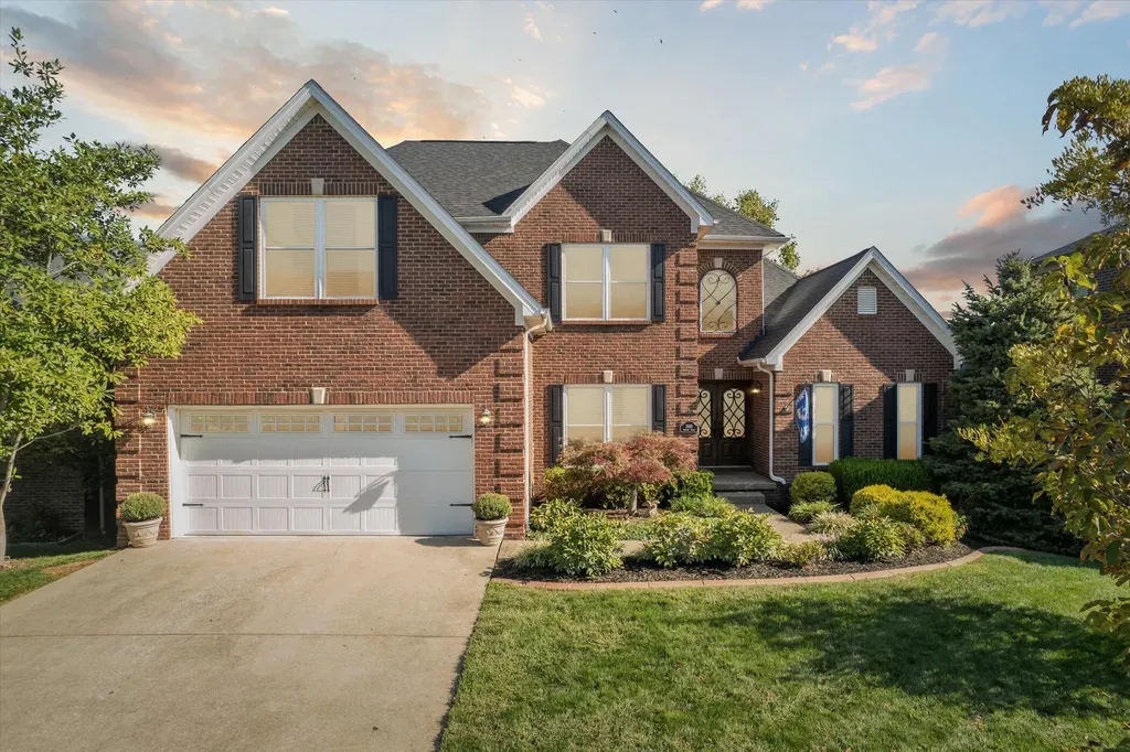 3869 Ormesby Place Lexington KY 40515