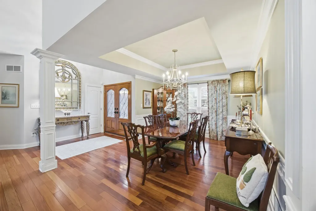 3869 Ormesby Place Lexington KY 40515