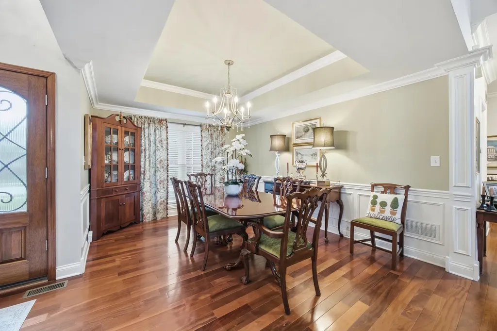 3869 Ormesby Place Lexington KY 40515