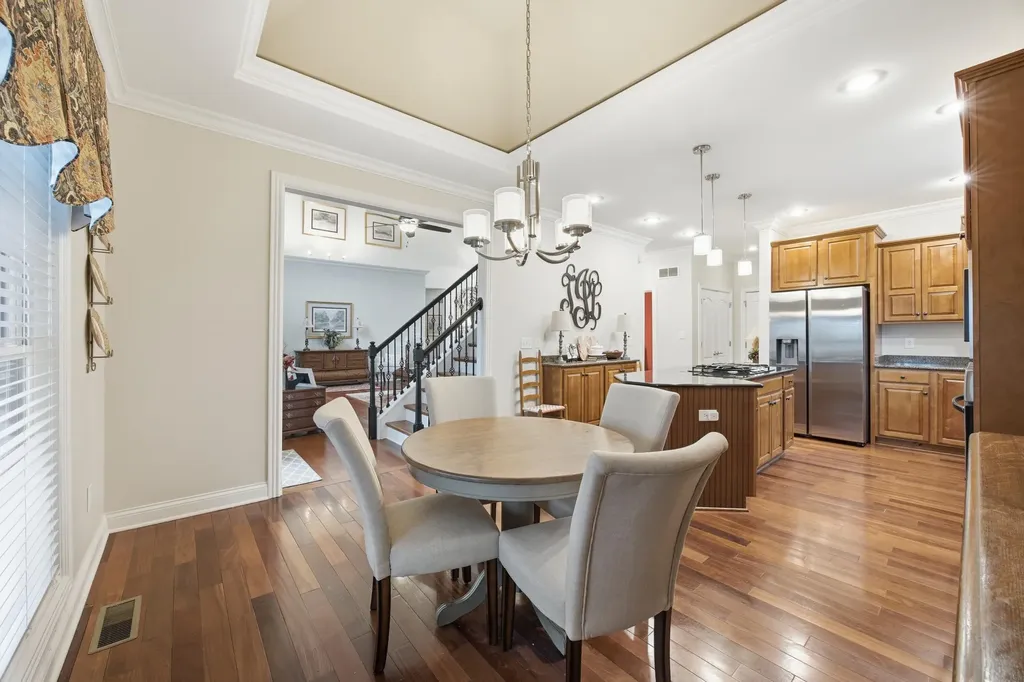 3869 Ormesby Place Lexington KY 40515