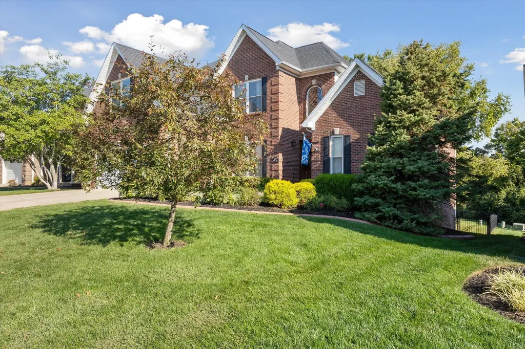3869 Ormesby Place Lexington KY 40515