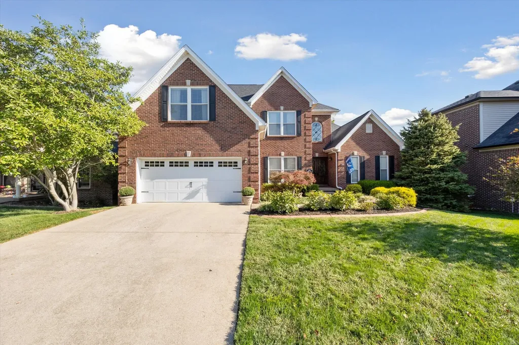 3869 Ormesby Place Lexington KY 40515