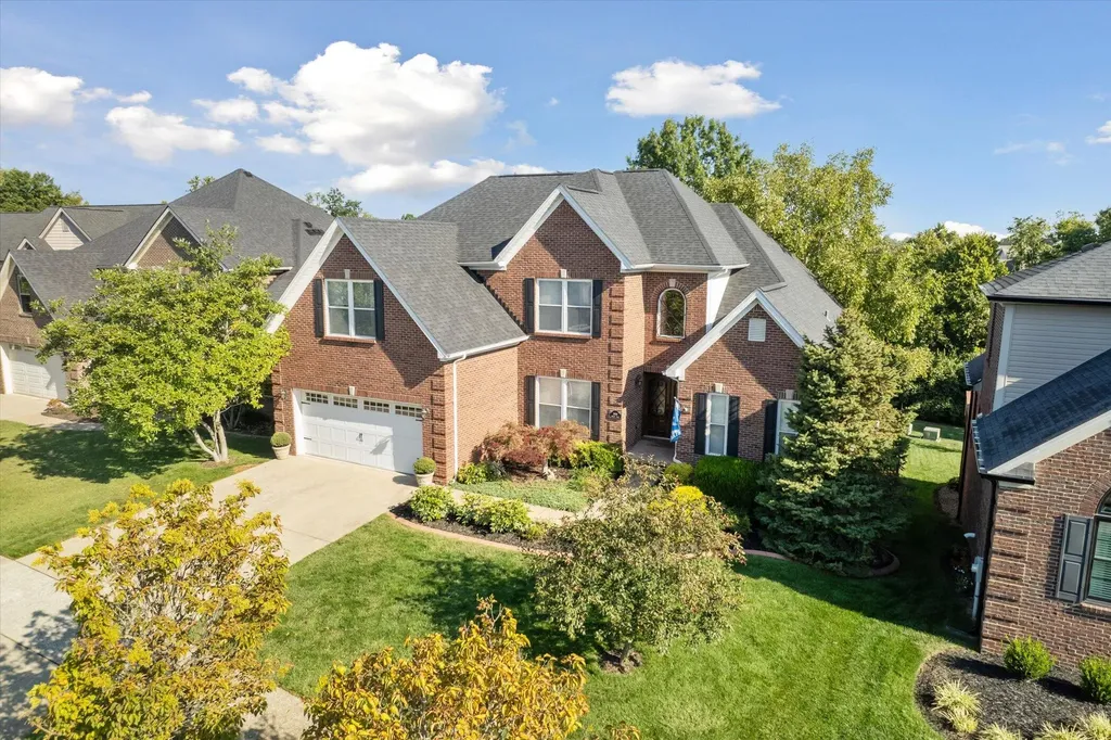 3869 Ormesby Place Lexington KY 40515