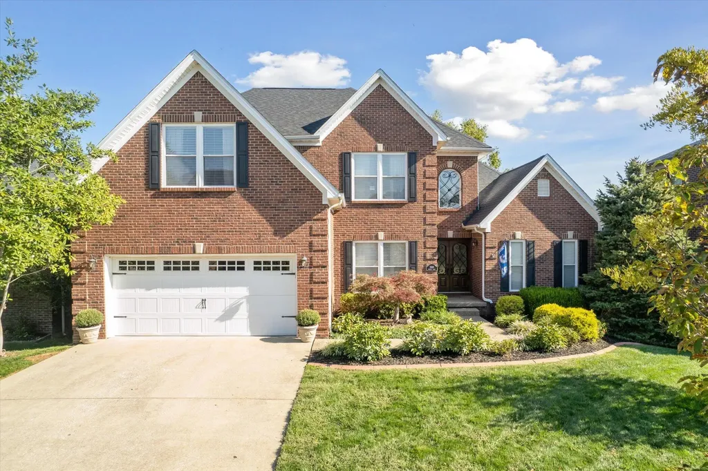 3869 Ormesby Place Lexington KY 40515