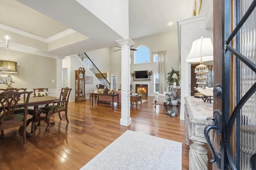 3869 Ormesby Place Lexington KY 40515