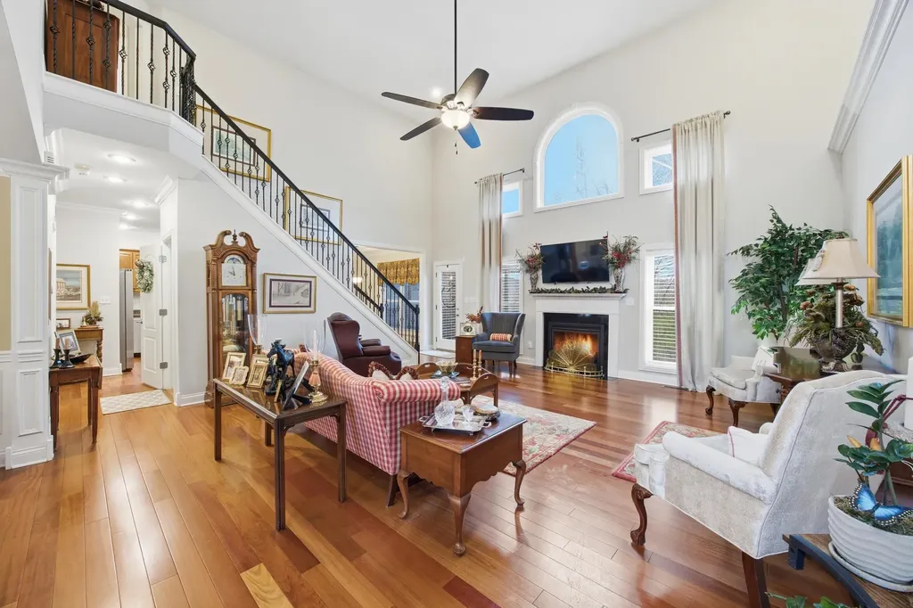 3869 Ormesby Place Lexington KY 40515