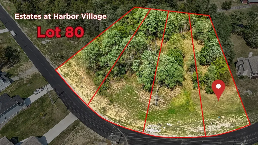 237 Harbor Village Drive Georgetown KY 40324