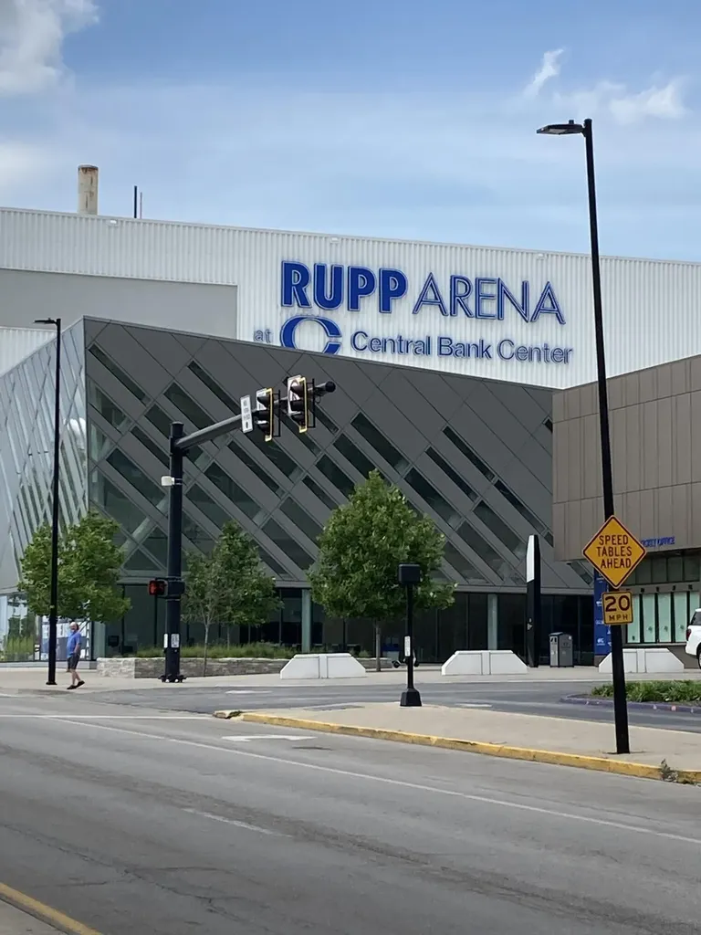 345 W Vine Street Lexington KY 40507