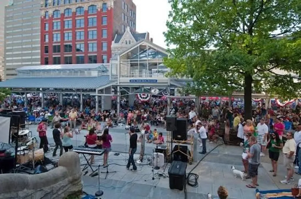 345 W Vine Street Lexington KY 40507