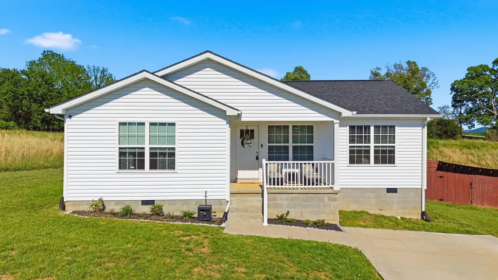 124 Mallard Drive Mt Sterling KY 40353