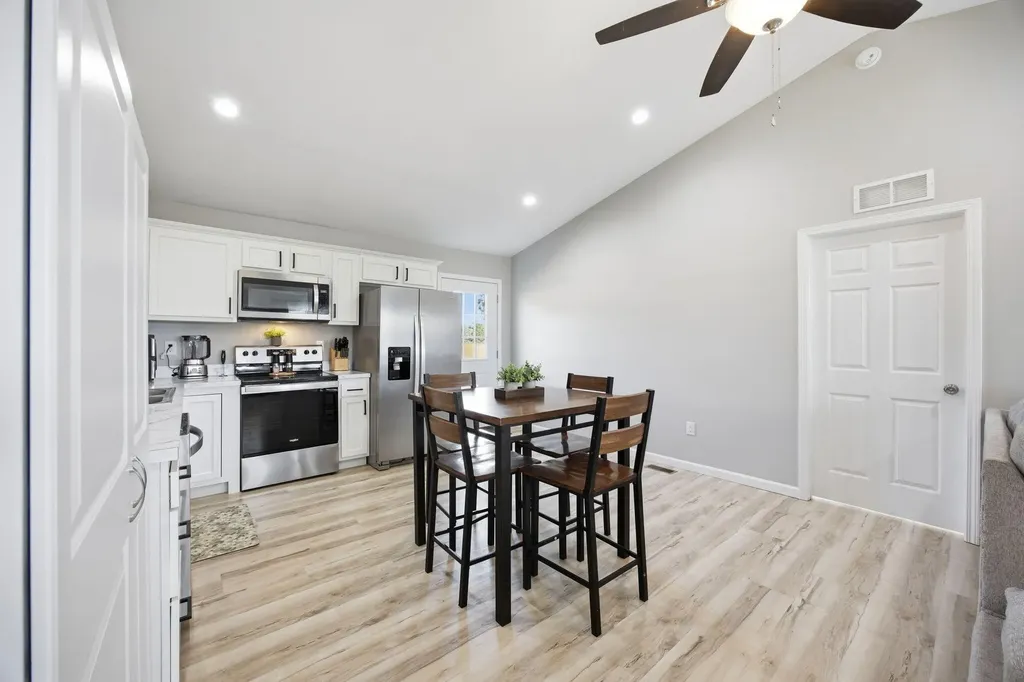 124 Mallard Drive Mt Sterling KY 40353