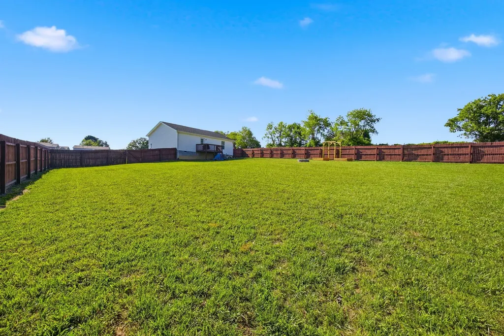 124 Mallard Drive Mt Sterling KY 40353