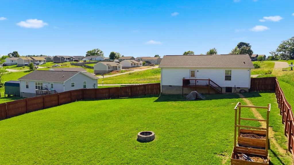 124 Mallard Drive Mt Sterling KY 40353