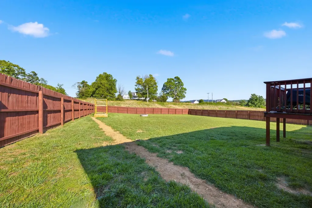 124 Mallard Drive Mt Sterling KY 40353