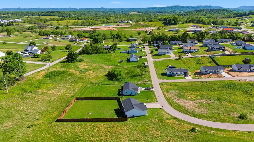 124 Mallard Drive Mt Sterling KY 40353
