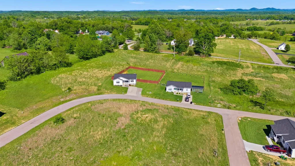 124 Mallard Drive Mt Sterling KY 40353