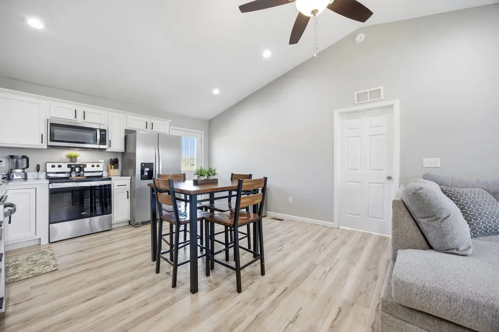 124 Mallard Drive Mt Sterling KY 40353