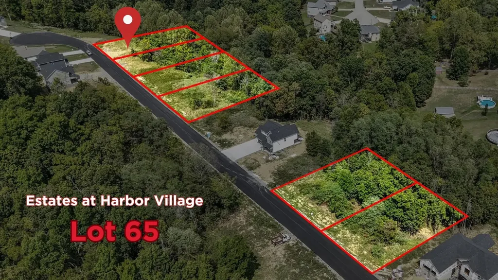 281 Harbor Village Drive Georgetown KY 40324