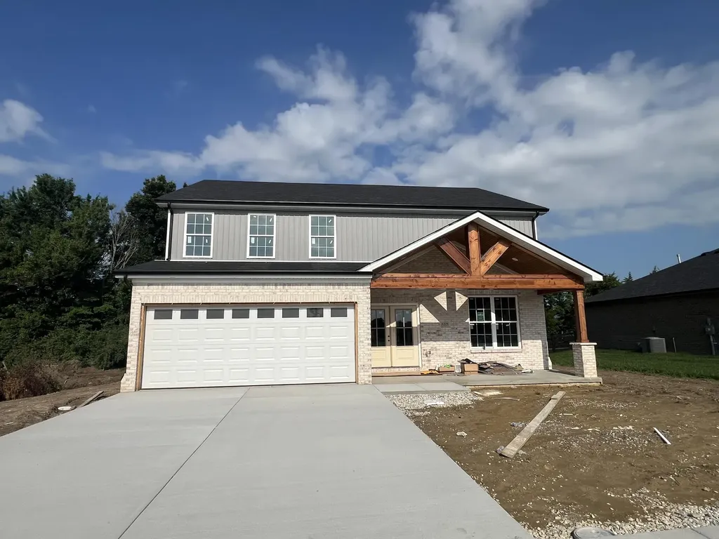 517 Chickasaw Drive Richmond KY 40475