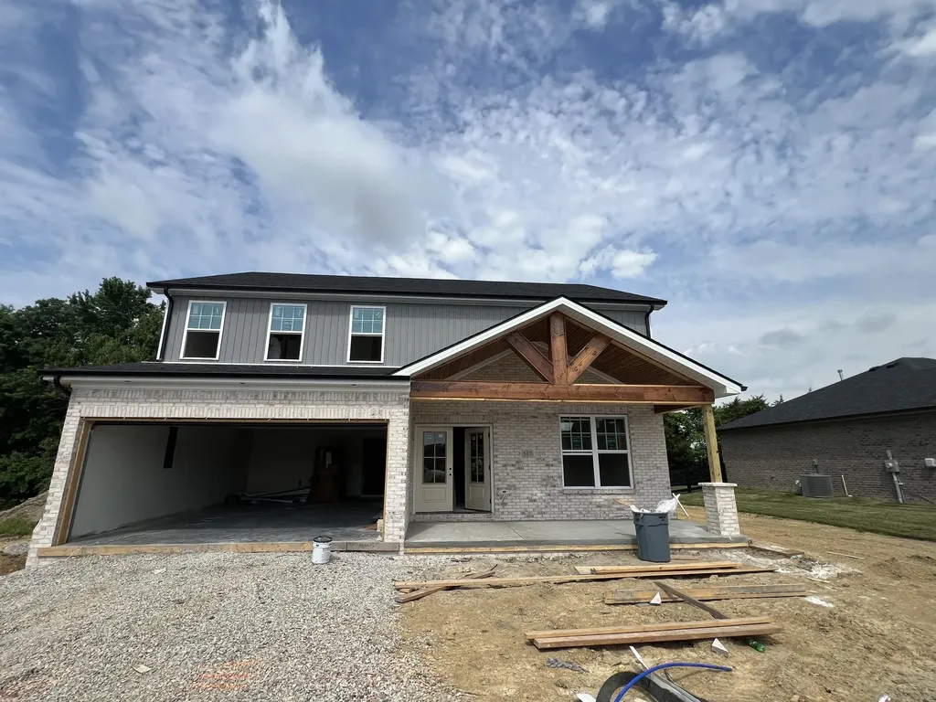 517 Chickasaw Drive Richmond KY 40475