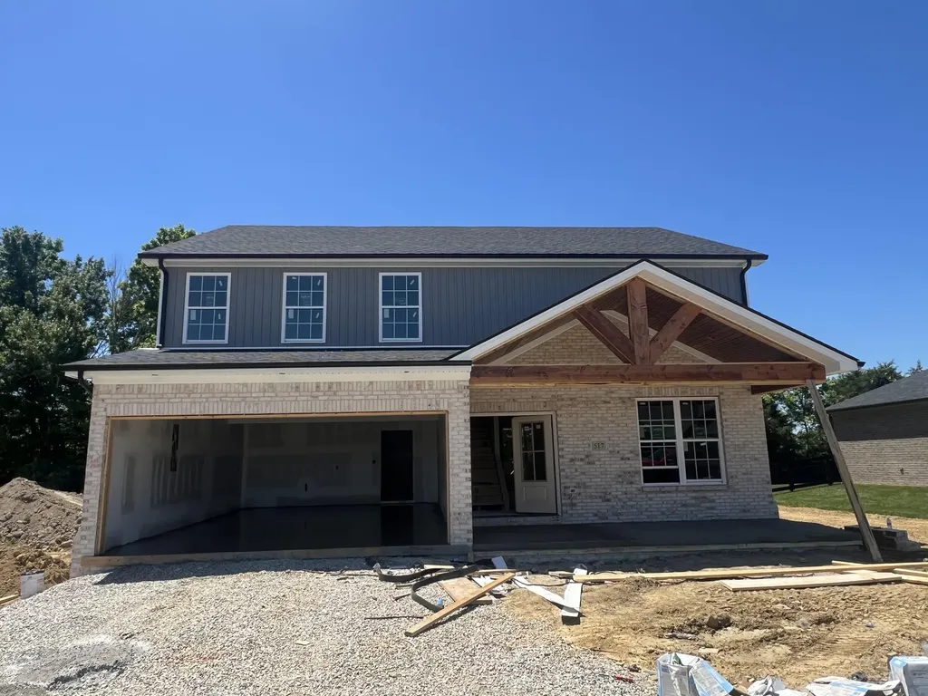 517 Chickasaw Drive Richmond KY 40475