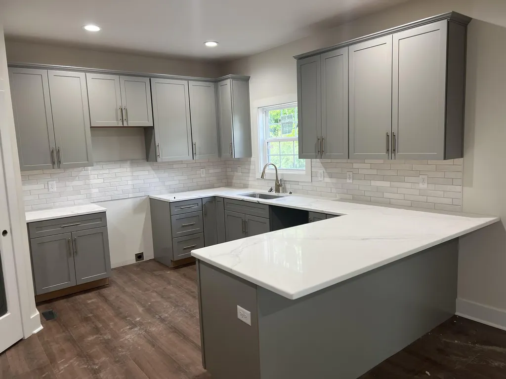 517 Chickasaw Drive Richmond KY 40475