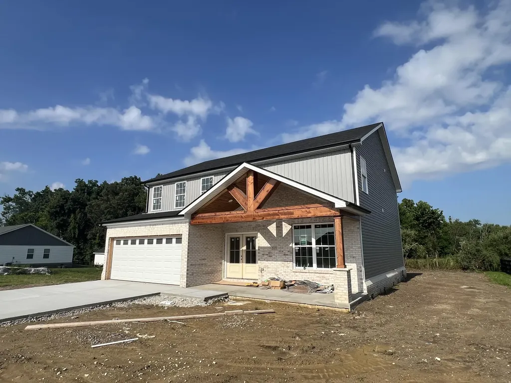 517 Chickasaw Drive Richmond KY 40475