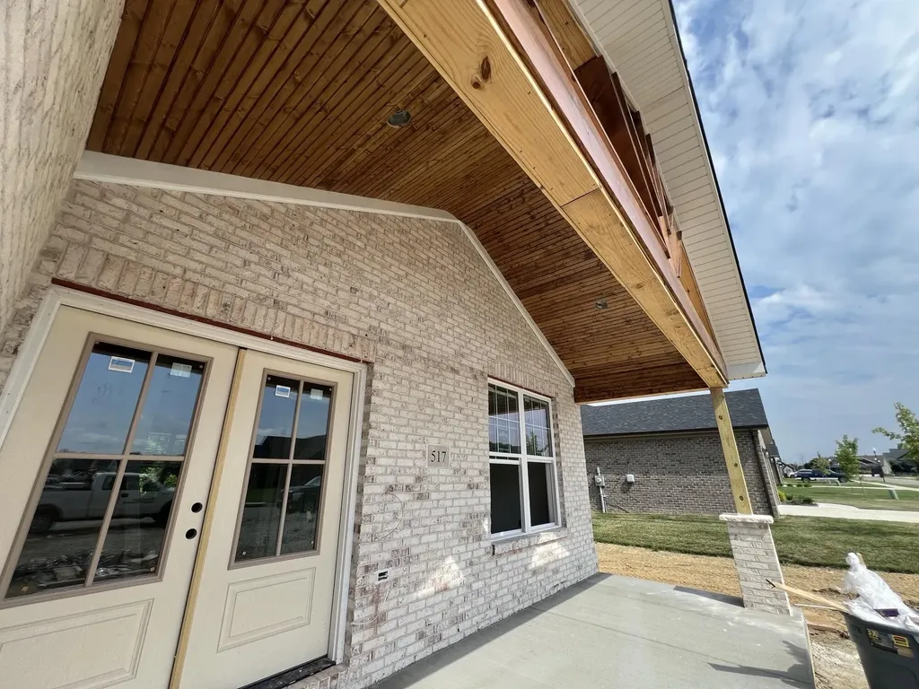 517 Chickasaw Drive Richmond KY 40475