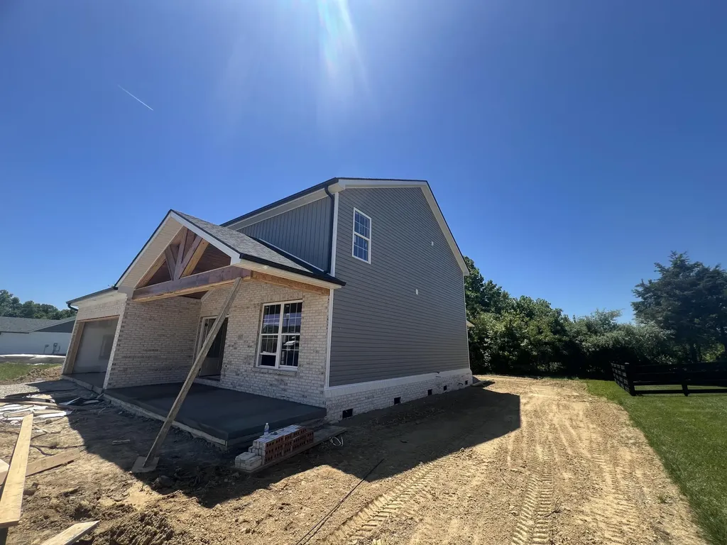 517 Chickasaw Drive Richmond KY 40475