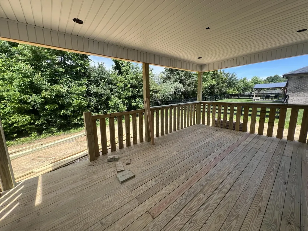 517 Chickasaw Drive Richmond KY 40475