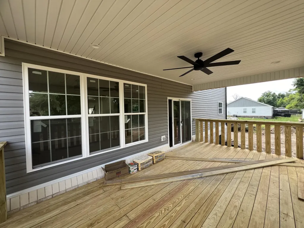 517 Chickasaw Drive Richmond KY 40475