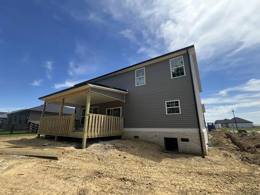 517 Chickasaw Drive Richmond KY 40475