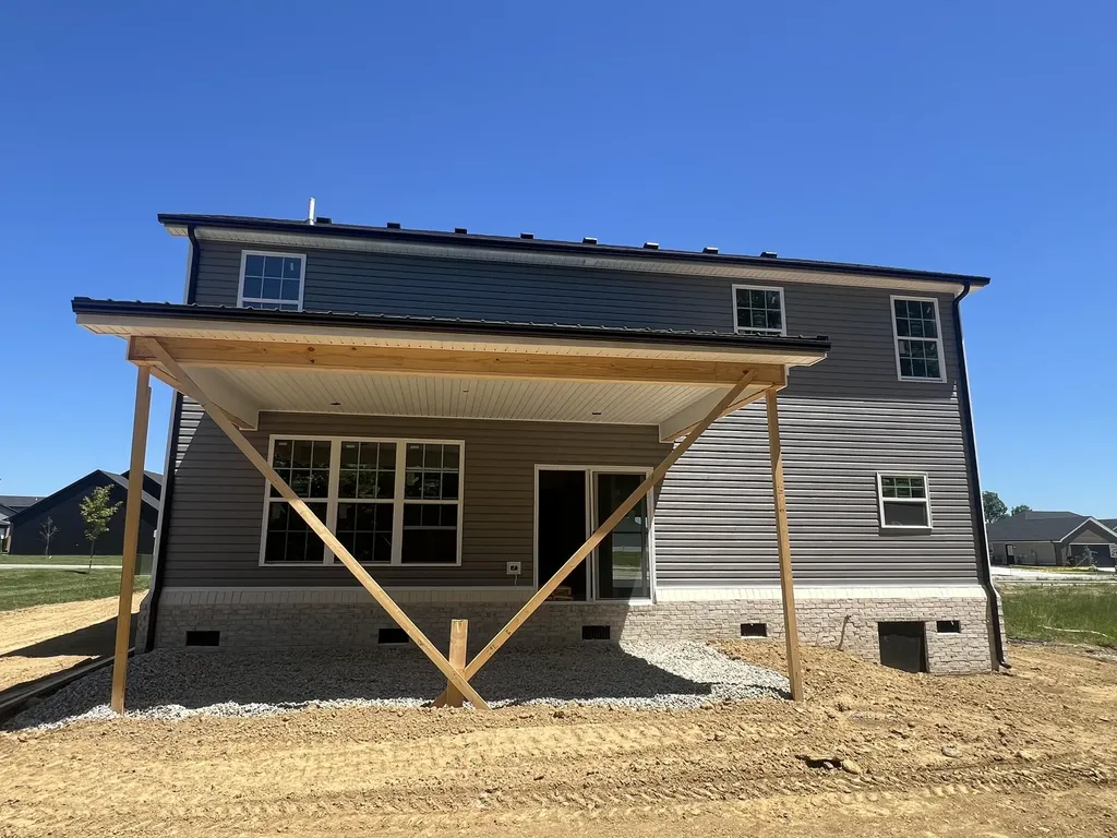 517 Chickasaw Drive Richmond KY 40475