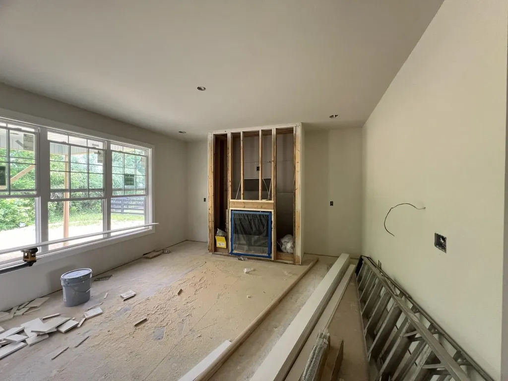 517 Chickasaw Drive Richmond KY 40475
