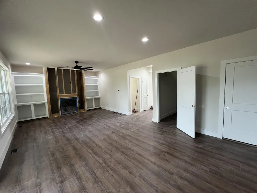 517 Chickasaw Drive Richmond KY 40475