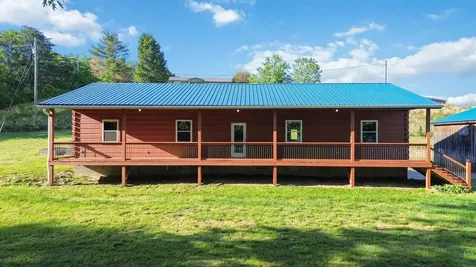 196 Cecil Smith Road Hustonville KY 40437