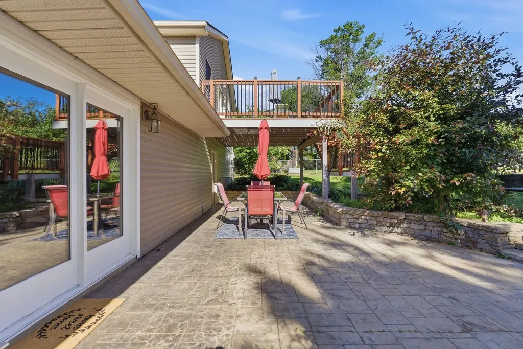 3028 Arrowhead Drive Lexington KY 40503